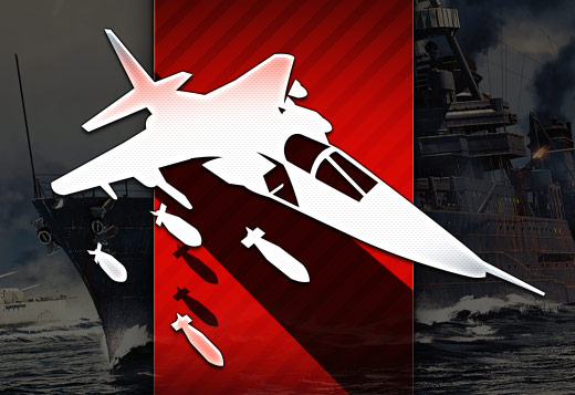 War Thunder 